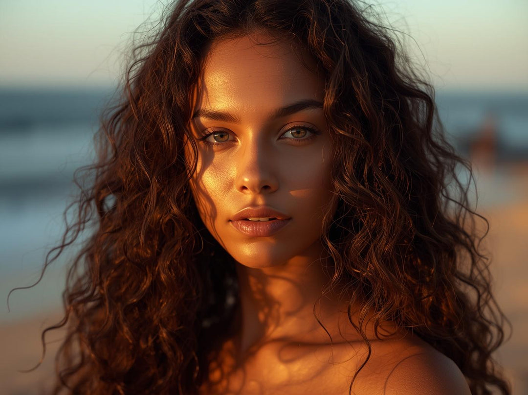 After the Sun: Restoring Skin & Extending the Glow