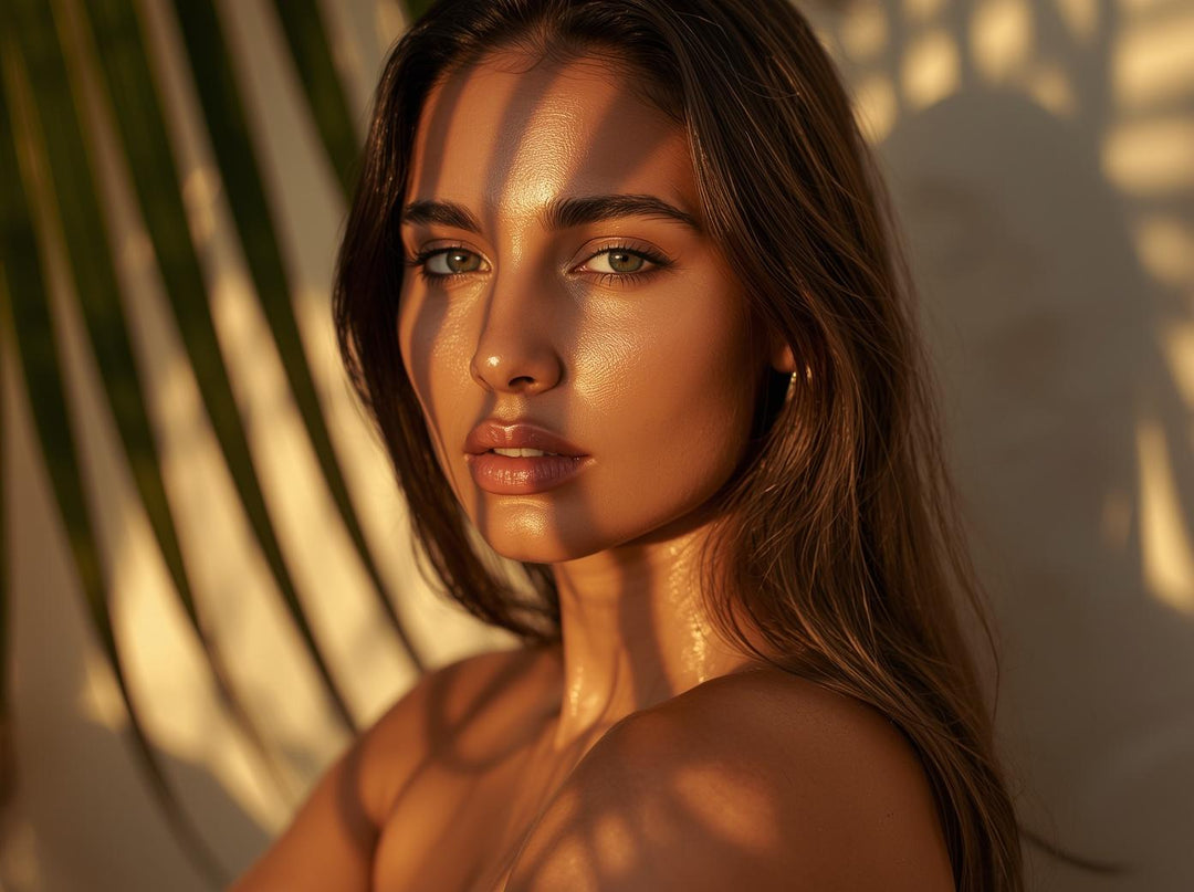 The Golden Ritual: Preparing Skin for a Radiant Glow